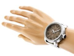 Adexe Pánske hodinky Adx-1905b-3a (Zx089c)