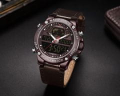 NaviForce Pánske hodinky Nf9164 - (Zn107c) + krabička