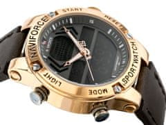 NaviForce Pánske hodinky Nf9164 - (Zn107e) + krabička