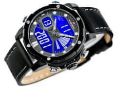 NaviForce Pánske hodinky Nf9172l - (Zn111a) + krabička