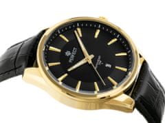 PERFECT WATCHES Pánske hodinky W274 (Zp301c)