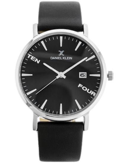 Daniel Klein Pánske hodinky 11645a-2 (Zl011b) + krabička