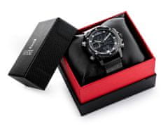 NaviForce Pánske hodinky Nf9172s - (Zn119b) + krabička