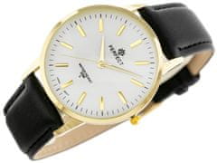 PERFECT WATCHES Pánske hodinky W283-6 (Zp318c)