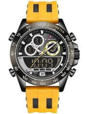 NaviForce Pánske hodinky Nf9188t - (Zn121b)