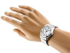 PERFECT WATCHES Pánske hodinky X018 (Zp330a) - Elastický remienok