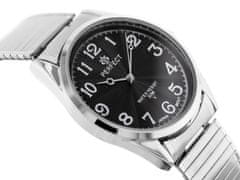 PERFECT WATCHES Pánske hodinky X530 (Zp329d) - Elastický remienok