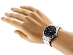 PERFECT WATCHES Pánske hodinky X421 (Zp331c) - Elastický remienok