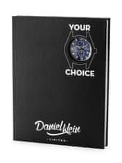 Daniel Klein Darčeková sada hodiniek Dk12886-6 (Zl018f) - Chronograf