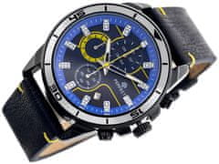 PERFECT WATCHES Ch02l Pánske hodinky – Chronograf (Zp351e)