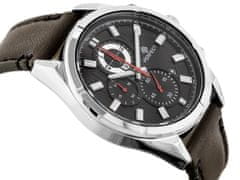 PERFECT WATCHES Ch03l Pánske hodinky – Chronograf (Zp352c)