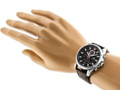 PERFECT WATCHES Ch03l Pánske hodinky – Chronograf (Zp352c)