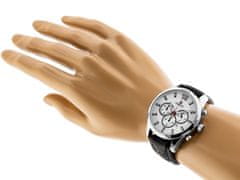 PERFECT WATCHES Ch01l Pánske hodinky – Chronograf (Zp354a)