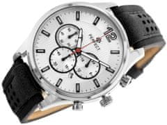 PERFECT WATCHES Ch01l Pánske hodinky – Chronograf (Zp354a)