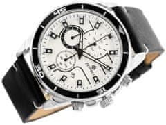 PERFECT WATCHES Ch02l Pánske hodinky – Chronograf (Zp351a)
