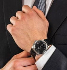 Orient Pánske hodinky Bambino Fac0000db0 – automatické (Zx162a)