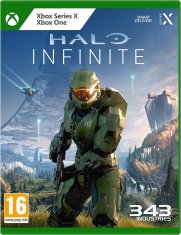 Xbox Game Studios HALO Infinite XSX / XONE