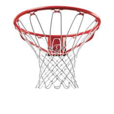 Spalding basketbalová obrúčka Pro Slam Red