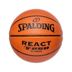 Spalding basketbalová lopta React TF250 - 7