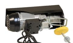 PROTECO 51.09-NLE-250 navijak lanový elektrický 500/250 kg