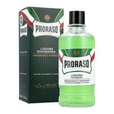 Proraso 400675 Aftershave Lotion Refreshing 400ml