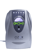 EHM Generátor ozónu OZOX G168 v2.0 800 MG/H • Sterilizácia • Dezinfekcia voda, vzduch, potraviny • Eliminácia baktérií, vírusov, plesní a zápachu
