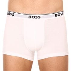 BOSS 3PACK pánske boxerky viacfarebné (50475274 999) - veľkosť L