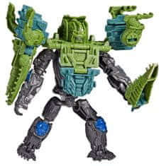 Transformers Dvojbalenie figúrok Optimus Primal a Skullcruncher