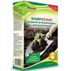 Planta Urýchľovač kompostovania 1 kg