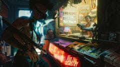 CD PROJEKT Cyberpunk 2077 (PS4)