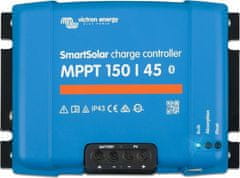 Victron Victron SmartSolar 150/45 MPPT solární regulátor