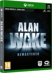 Epic Games Alan Wake Remastered (XSX / XONE)