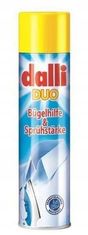 PSB Dalli Duo škrobový sprej na žehlenie 400 ml