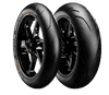 AVON Tyres Pneumatika 3D Supersport 190/55 ZR 17 (75W) TL Zadní
