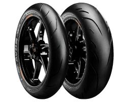 AVON Tyres Pneumatika 3D Supersport 160/60 ZR 17 (69W) TL Zadní