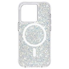 case-mate Case Mate Twinkle Stardust MagSafe, iPhone 14 Pro