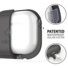 Catalyst Catalyst Influence case, black, Apple AirPods 2021
