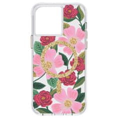 case-mate Case Mate Rifle Paper Rose Garden MagSafe, iPhone 14 Pro Max