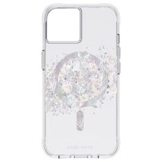 case-mate Case Mate Karat Touch of Pearl MagSafe, iPhone 14