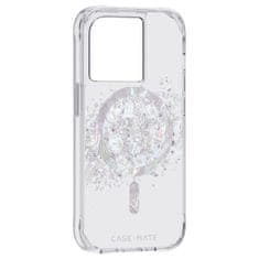 case-mate Case Mate Karat Touch of Pearl MagSafe, iPhone 14 Pro