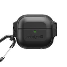 Catalyst Catalyst Total Protection case, black, Airpods 3