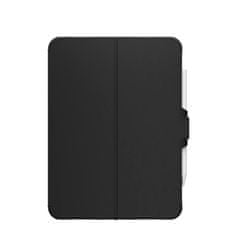 UAG Scout Folio Cover, black, iPad 10.9" 2022