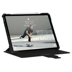 UAG Metropolis, black, iPad Pro 12.9" (2022/2021/2020)