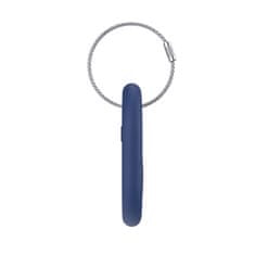 Speck Kľúčenka Presidio SiliRing, blue, Apple AirTag