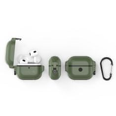 Catalyst Catalyst Total Protection case, green, Airpods 3
