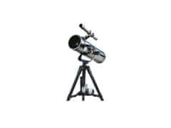 Buki France Astronomický teleskop 375x ZOOM