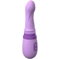 Fantasy For Her Personal Sex Machine vibrátor