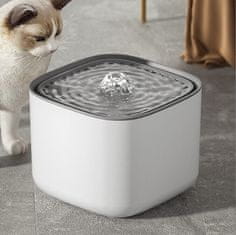 Bentech W1 3l fontána pre psy a mačky