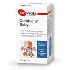 Dr. Wolz Curabiom Baby