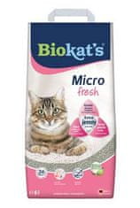 Biokat's Podstielka Micro Fresh 6L